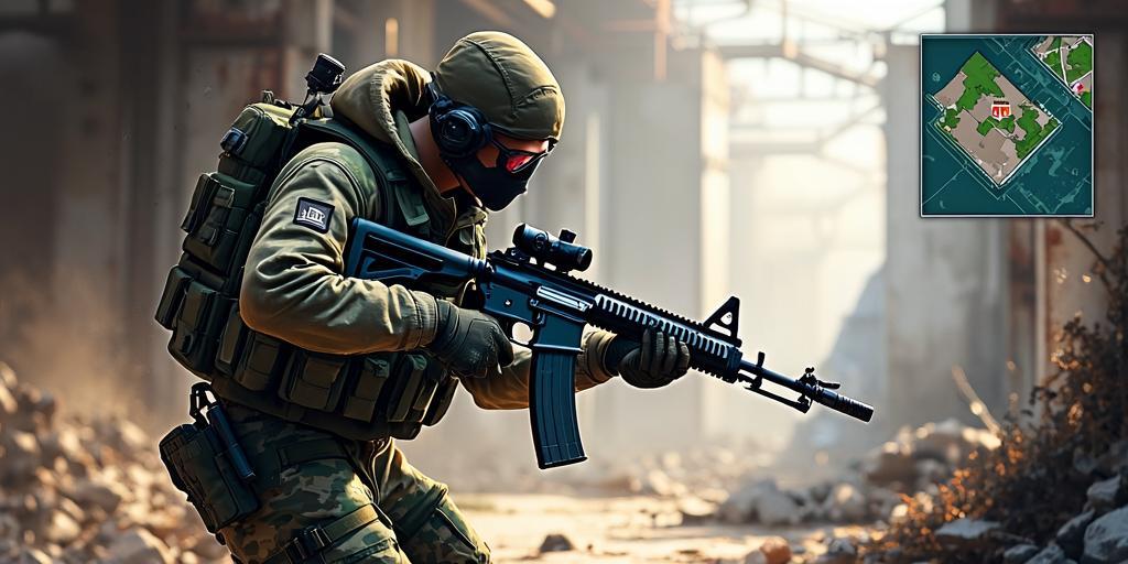 和平精英恶魔之眼外挂